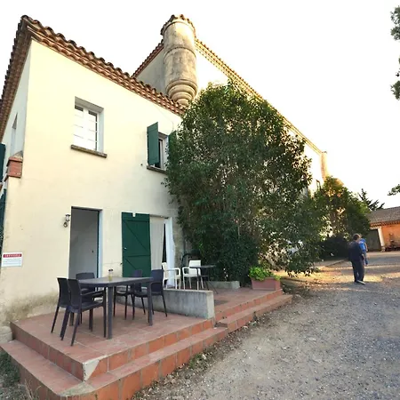 Flat With Pool In The Heart Of Vineyards, Cleaning Included アパート メーズ