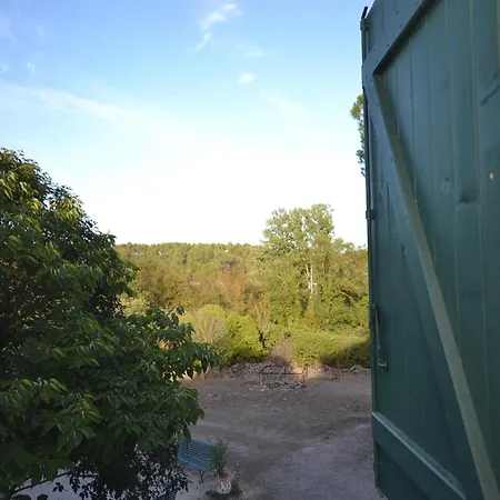 Flat With Pool In The Heart Of Vineyards, Cleaning Included *