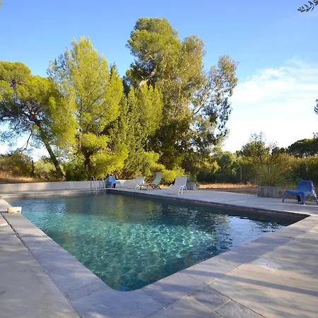 Flat With Pool In The Heart Of Vineyards, Cleaning Included メーズ