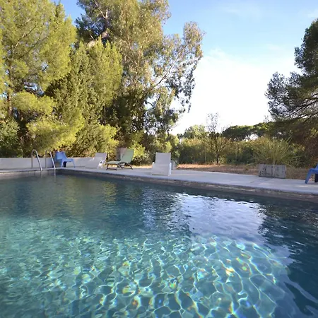 Flat With Pool In The Heart Of Vineyards, Cleaning Included アパート *