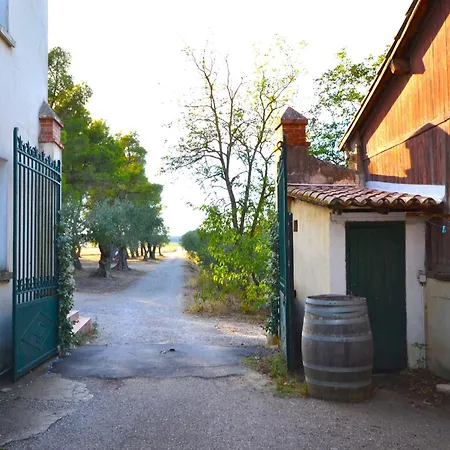 アパート Flat With Pool In The Heart Of Vineyards, Cleaning Included *