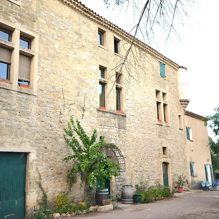 Flat With Pool In The Heart Of Vineyards, Cleaning Included