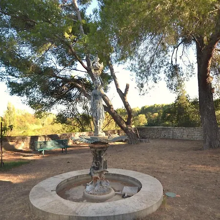 アパート Flat With Pool In The Heart Of Vineyards, Cleaning Included