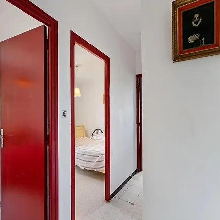 アパート Flat With Pool In The Heart Of Vineyards, Cleaning Included *