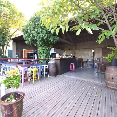 Flat With Pool In The Heart Of Vineyards, Cleaning Included アパート メーズ